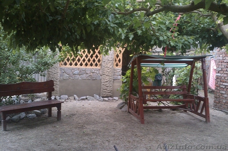 Отличный отдых на Азове п.Генгорка по экономным ценам - <ro>Изображение</ro><ru>Изображение</ru> #4, <ru>Объявление</ru> #1118658