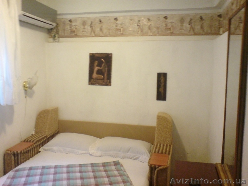 Отличный отдых на Азове п.Генгорка по экономным ценам - <ro>Изображение</ro><ru>Изображение</ru> #3, <ru>Объявление</ru> #1118658