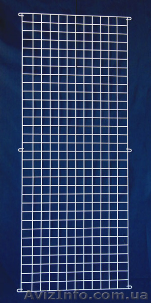 торговельні решітки - <ro>Изображение</ro><ru>Изображение</ru> #1, <ru>Объявление</ru> #1138848