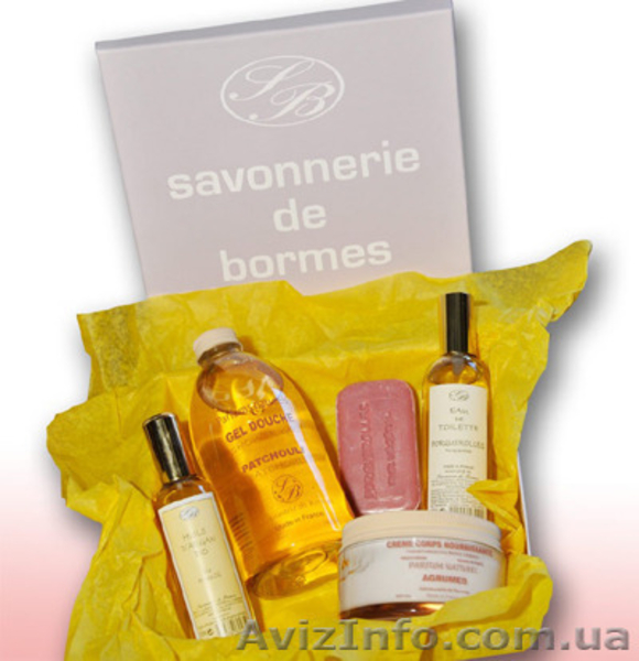 Французская полупрофессиональная косметика ANAFELI - <ro>Изображение</ro><ru>Изображение</ru> #9, <ru>Объявление</ru> #373191