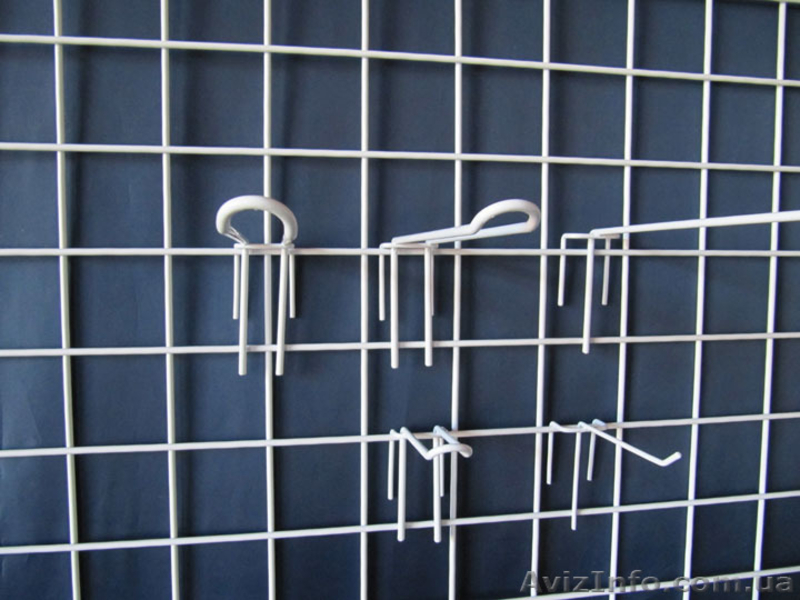 торговельні решітки - <ro>Изображение</ro><ru>Изображение</ru> #2, <ru>Объявление</ru> #1138848