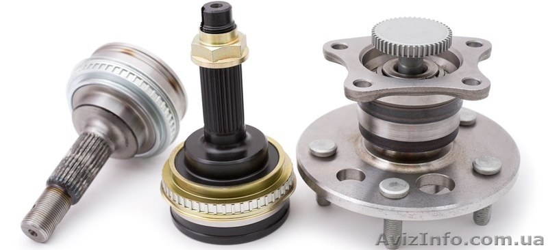 Новые автозапчасти на Европейские марки  автомобилей. - <ro>Изображение</ro><ru>Изображение</ru> #4, <ru>Объявление</ru> #1174246