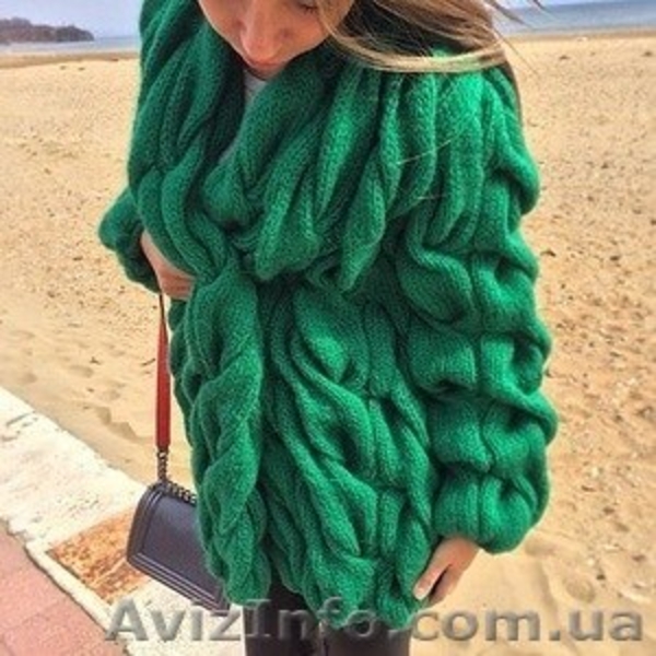 Кардиган Лало ручной работы по вашим меркам - <ro>Изображение</ro><ru>Изображение</ru> #6, <ru>Объявление</ru> #1233625