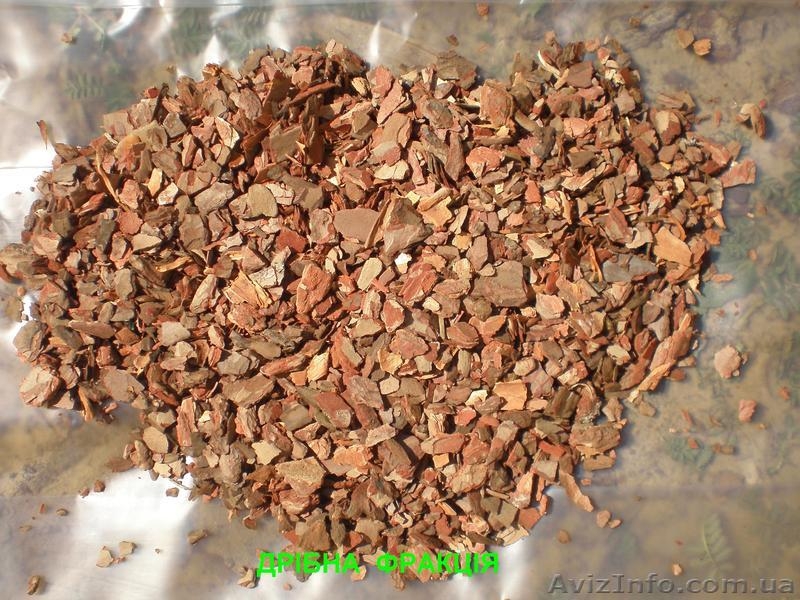 Мульча - соснова кора - <ro>Изображение</ro><ru>Изображение</ru> #1, <ru>Объявление</ru> #1232295
