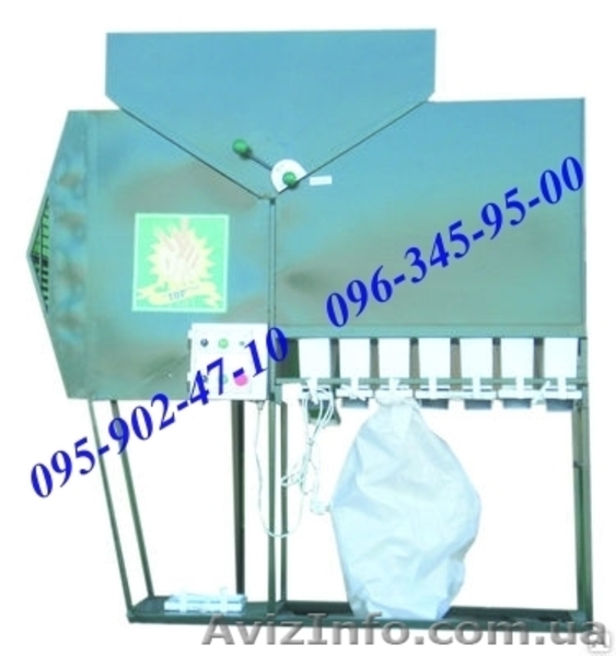 Сепараторы зерновые, сепараторы зерна - <ro>Изображение</ro><ru>Изображение</ru> #8, <ru>Объявление</ru> #1231005