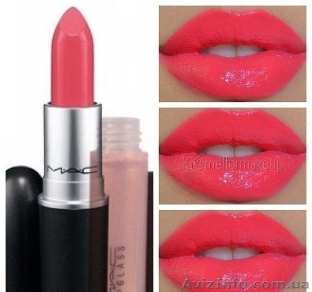 Элитные Помады CHANEL - <ro>Изображение</ro><ru>Изображение</ru> #3, <ru>Объявление</ru> #1250014