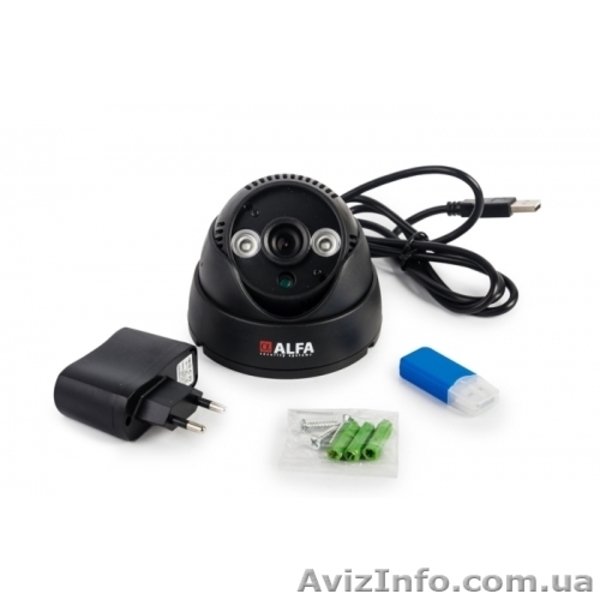 Безпроводные видеокамеры и GSM сигнализации - <ro>Изображение</ro><ru>Изображение</ru> #1, <ru>Объявление</ru> #1257659