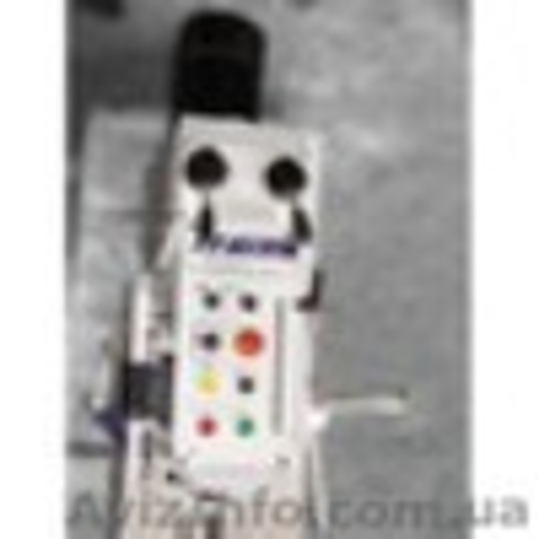 Тяжелый сверлильный станок  Drilling 45E - <ro>Изображение</ro><ru>Изображение</ru> #3, <ru>Объявление</ru> #409848