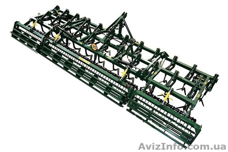 Культиватор для прополки КПН-6 культиватор к трактору - <ro>Изображение</ro><ru>Изображение</ru> #3, <ru>Объявление</ru> #1251050
