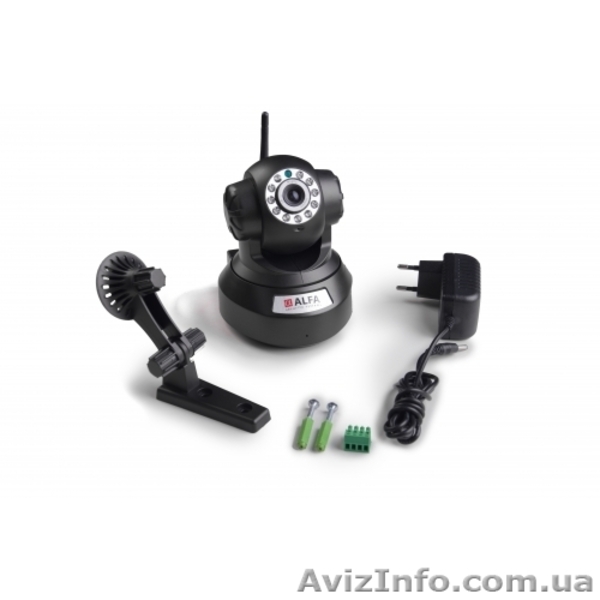 Безпроводные видеокамеры и GSM сигнализации - <ro>Изображение</ro><ru>Изображение</ru> #4, <ru>Объявление</ru> #1257659