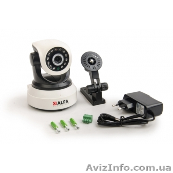 Безпроводные видеокамеры и GSM сигнализации - <ro>Изображение</ro><ru>Изображение</ru> #7, <ru>Объявление</ru> #1257659