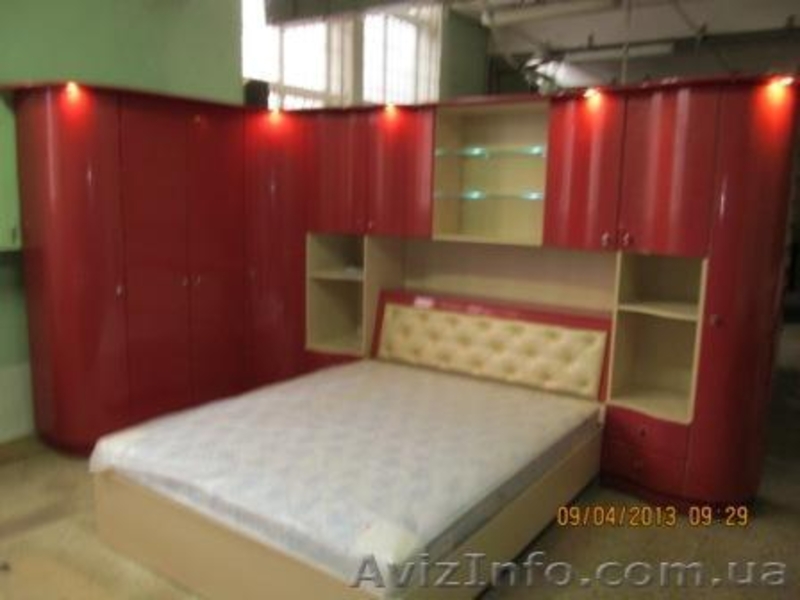 Мебель под заказ собственного производства - <ro>Изображение</ro><ru>Изображение</ru> #2, <ru>Объявление</ru> #1274325