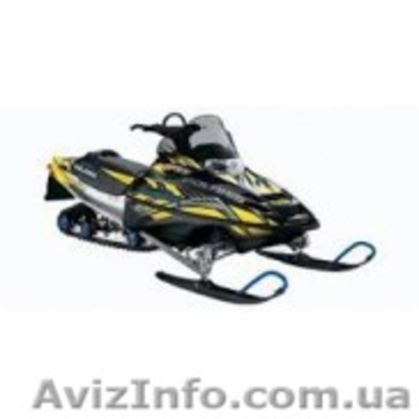 Снегоходы известных мировых  производителей по доступной цене.          - <ro>Изображение</ro><ru>Изображение</ru> #1, <ru>Объявление</ru> #1301088