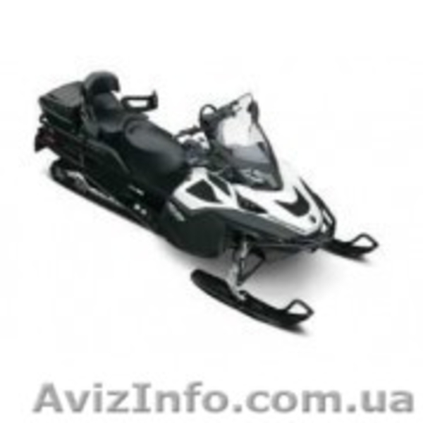 Снегоходы известных мировых  производителей по доступной цене.          - <ro>Изображение</ro><ru>Изображение</ru> #2, <ru>Объявление</ru> #1301088