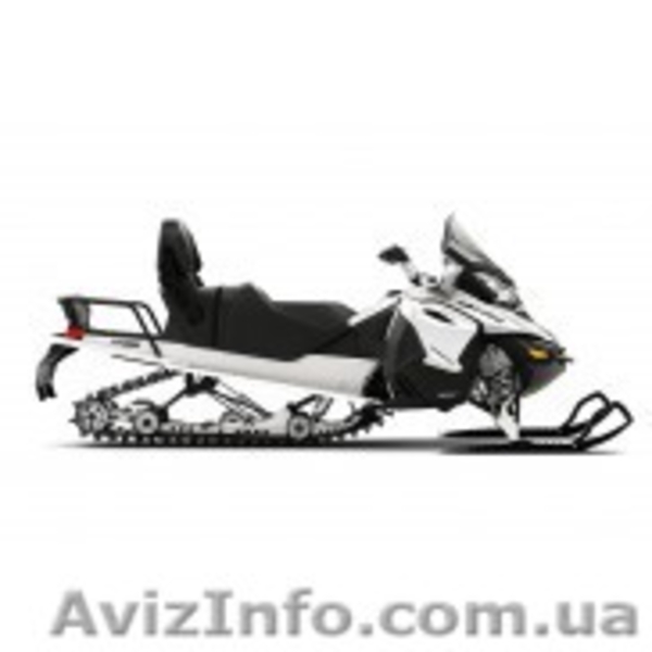 Снегоходы известных мировых  производителей по доступной цене.          - <ro>Изображение</ro><ru>Изображение</ru> #4, <ru>Объявление</ru> #1301088