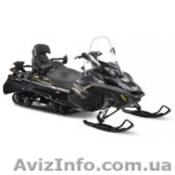 Снегоходы известных мировых  производителей по доступной цене.          - <ro>Изображение</ro><ru>Изображение</ru> #5, <ru>Объявление</ru> #1301088