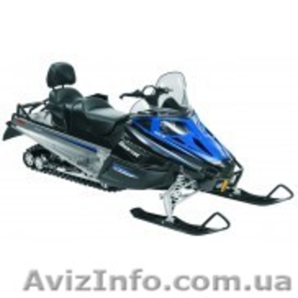 Снегоходы известных мировых  производителей по доступной цене.          - <ro>Изображение</ro><ru>Изображение</ru> #6, <ru>Объявление</ru> #1301088