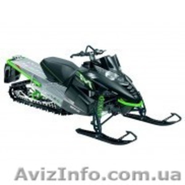 Снегоходы известных мировых  производителей по доступной цене.          - <ro>Изображение</ro><ru>Изображение</ru> #7, <ru>Объявление</ru> #1301088