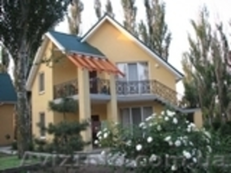 Качественный отдых на Азовском море круглый год! - <ro>Изображение</ro><ru>Изображение</ru> #1, <ru>Объявление</ru> #1330559