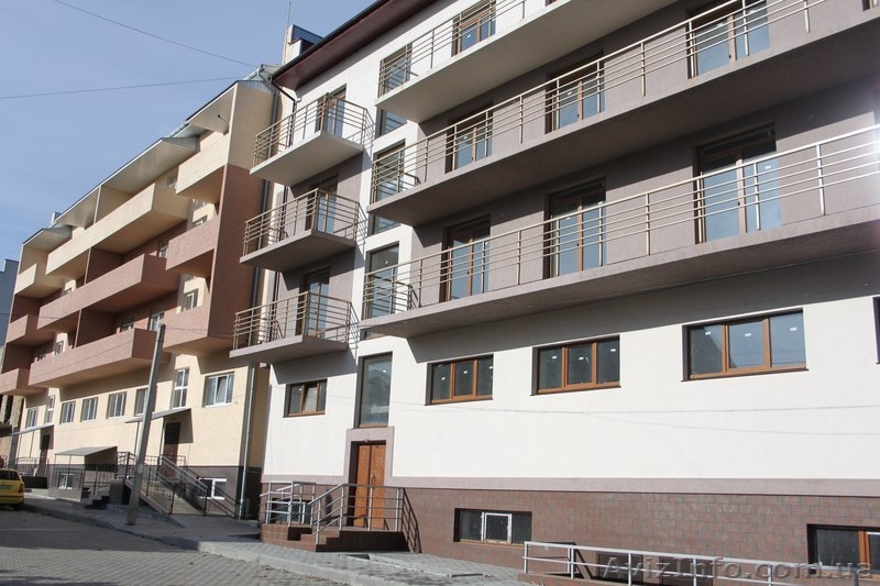 2 к. квартира от застройщика в элитном районе - <ro>Изображение</ro><ru>Изображение</ru> #1, <ru>Объявление</ru> #1337482