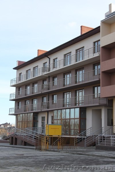 2 к. квартира от застройщика в элитном районе - <ro>Изображение</ro><ru>Изображение</ru> #2, <ru>Объявление</ru> #1337482