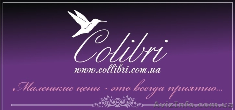 интернет магазина Колибри - <ro>Изображение</ro><ru>Изображение</ru> #1, <ru>Объявление</ru> #1343076