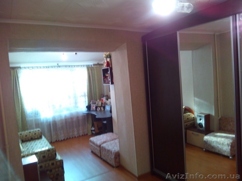 Трехкомнатная чешка - <ro>Изображение</ro><ru>Изображение</ru> #1, <ru>Объявление</ru> #1350712