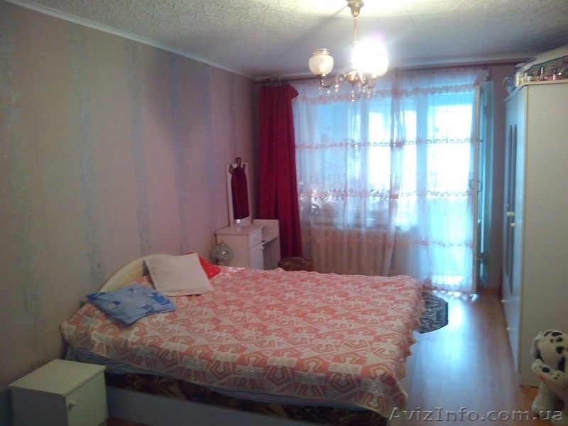 Трехкомнатная чешка - <ro>Изображение</ro><ru>Изображение</ru> #3, <ru>Объявление</ru> #1350712