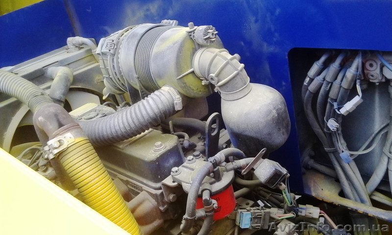 продается автобетоносмеситель  - <ro>Изображение</ro><ru>Изображение</ru> #5, <ru>Объявление</ru> #1352088