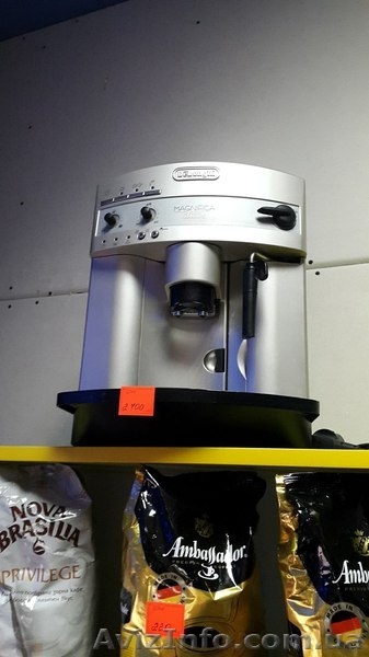 Кофеварка Saeco для дома, офиса, кафе - <ro>Изображение</ro><ru>Изображение</ru> #9, <ru>Объявление</ru> #1360382