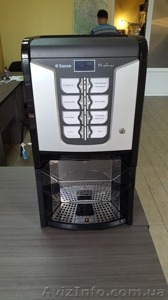 Кофеварка Saeco для дома, офиса, кафе - <ro>Изображение</ro><ru>Изображение</ru> #4, <ru>Объявление</ru> #1360382
