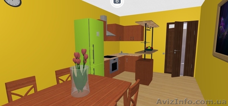 Продається 2-х кімнатна новобудова  - <ro>Изображение</ro><ru>Изображение</ru> #3, <ru>Объявление</ru> #1364192