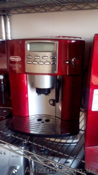 кофеварки Delonghi для дома, офиса, магазинов, кафе, баров, ресторанов - <ro>Изображение</ro><ru>Изображение</ru> #7, <ru>Объявление</ru> #1360409