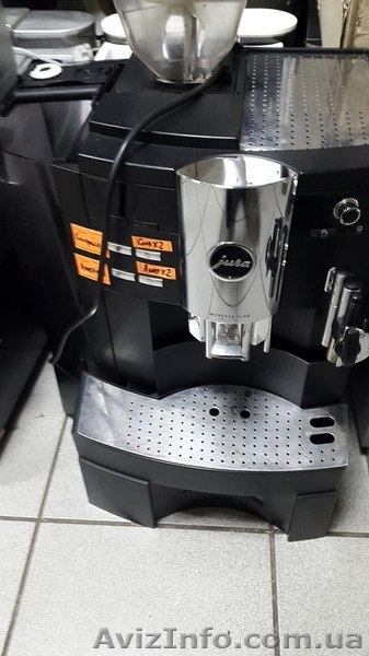 Кофеварка Saeco для дома, офиса, кафе - <ro>Изображение</ro><ru>Изображение</ru> #6, <ru>Объявление</ru> #1360382