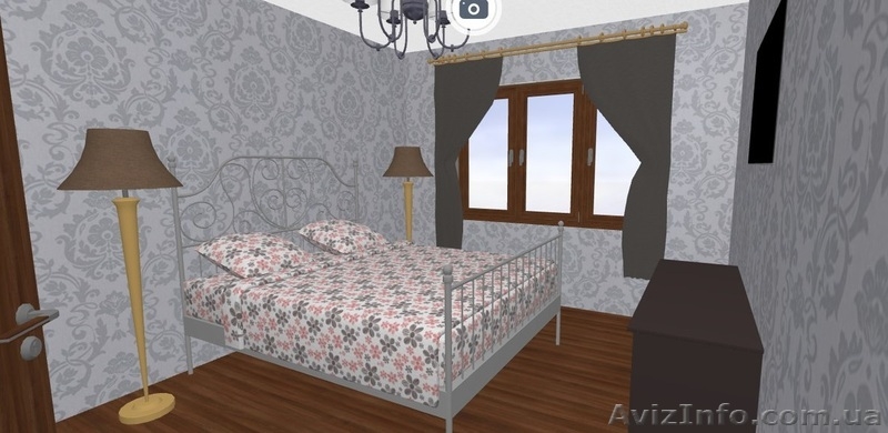 Продається 2-х кімнатна новобудова  - <ro>Изображение</ro><ru>Изображение</ru> #4, <ru>Объявление</ru> #1364192