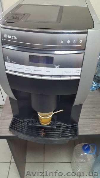 Кофеварка Saeco для дома, офиса, кафе - <ro>Изображение</ro><ru>Изображение</ru> #10, <ru>Объявление</ru> #1360382