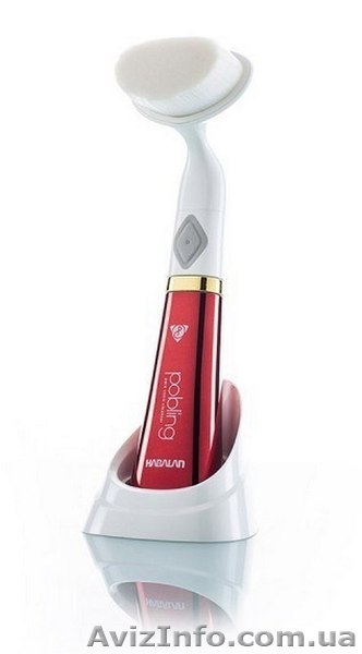 Щетка для чистки лица Pobling - <ro>Изображение</ro><ru>Изображение</ru> #4, <ru>Объявление</ru> #1372363