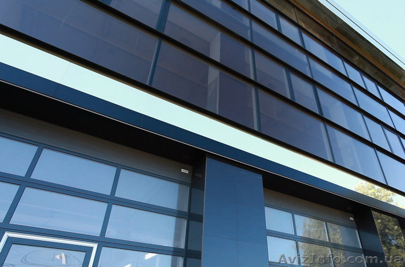 Алюминиевые светопрозрачные конструкции - <ro>Изображение</ro><ru>Изображение</ru> #4, <ru>Объявление</ru> #1377824