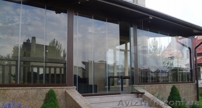 Алюминиевые светопрозрачные конструкции - <ro>Изображение</ro><ru>Изображение</ru> #9, <ru>Объявление</ru> #1377824