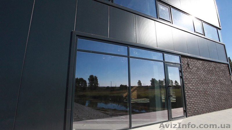 Алюминиевые светопрозрачные конструкции - <ro>Изображение</ro><ru>Изображение</ru> #3, <ru>Объявление</ru> #1377824