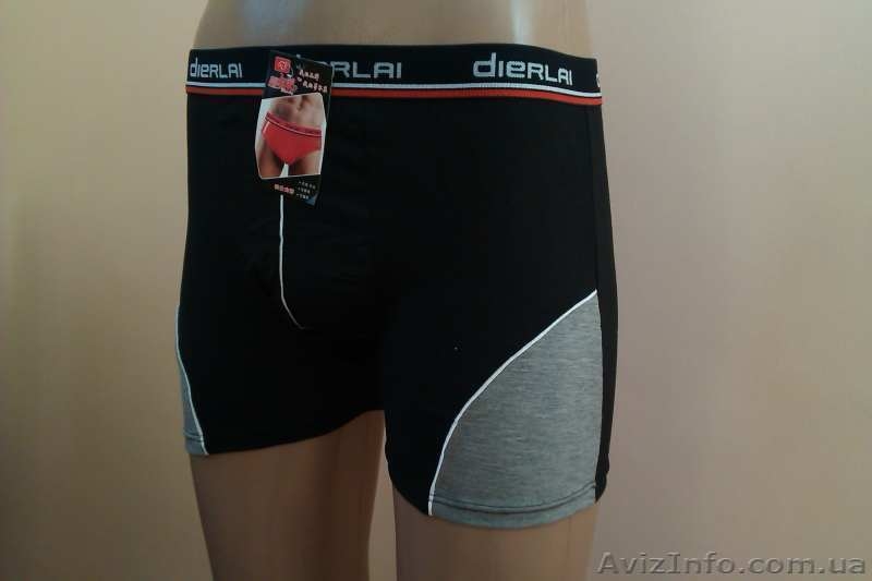 Нижнее белье оптом – трусы мужские, женские, детские - <ro>Изображение</ro><ru>Изображение</ru> #3, <ru>Объявление</ru> #1381731