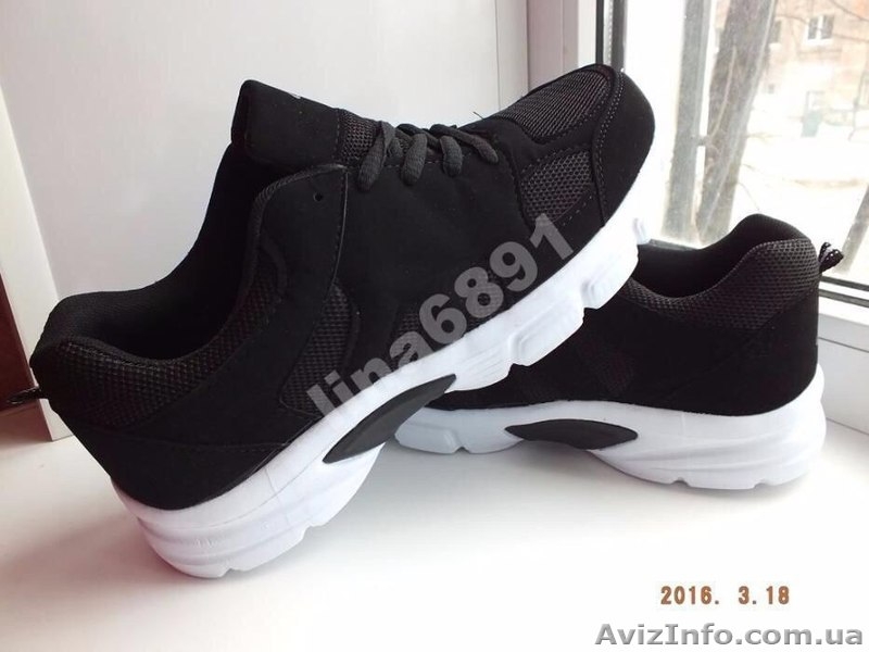 Лучшие цены на Польские оригинальные кроссовки в Украине - <ro>Изображение</ro><ru>Изображение</ru> #4, <ru>Объявление</ru> #1422445