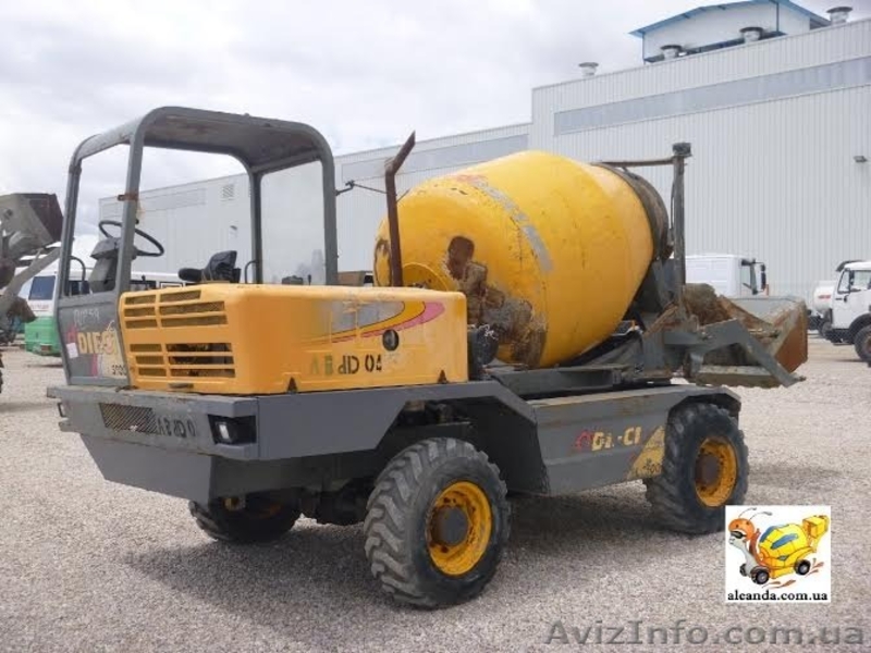 dieci l 3500 2007 года випуска  - <ro>Изображение</ro><ru>Изображение</ru> #1, <ru>Объявление</ru> #1455792