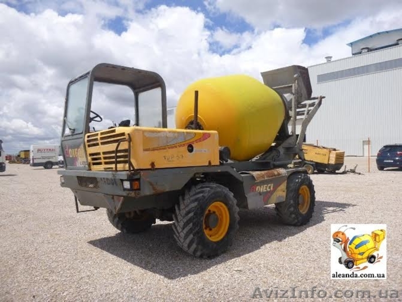 DIECI L4700 2007 год випуска - <ro>Изображение</ro><ru>Изображение</ru> #1, <ru>Объявление</ru> #1455797