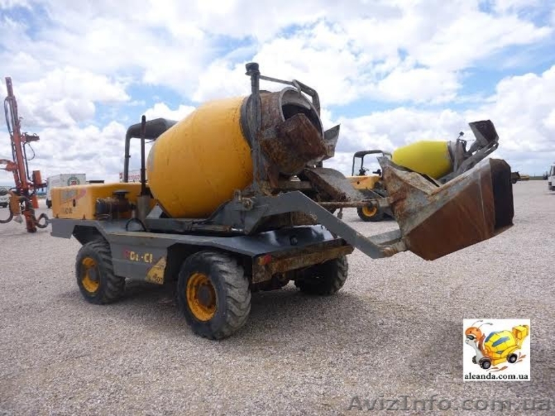 dieci l 3500 2007 года випуска  - <ro>Изображение</ro><ru>Изображение</ru> #2, <ru>Объявление</ru> #1455792