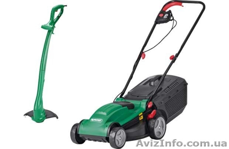 ГАЗОНОКОСИЛКИ ЭЛЕКТРО И БЕНЗИНОВЫЕ, НАСОСЫ ДЛЯ САДА, СПРЕИ, ПЕРФОРАТОРЫ, ДРЕЛИ,  - <ro>Изображение</ro><ru>Изображение</ru> #1, <ru>Объявление</ru> #1460621