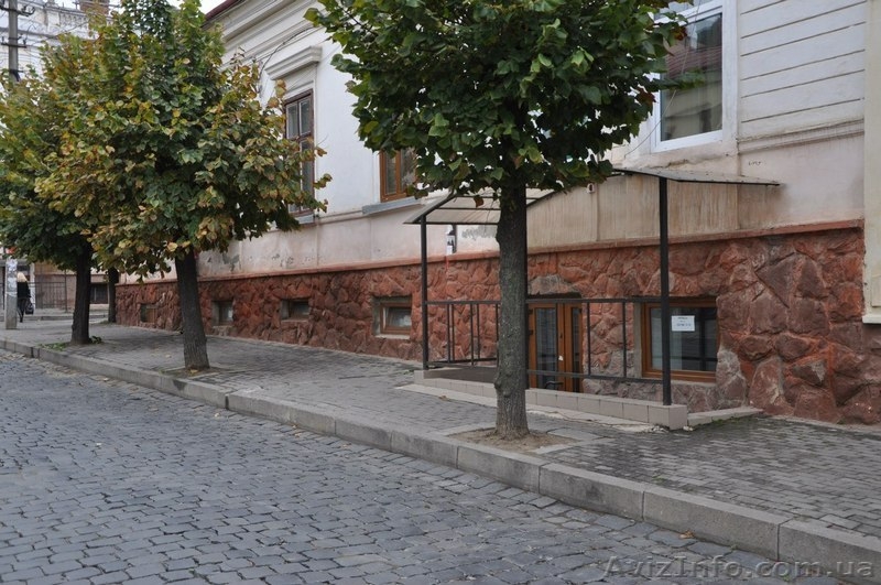 Помещение в центре Черновцов - <ro>Изображение</ro><ru>Изображение</ru> #4, <ru>Объявление</ru> #1470869