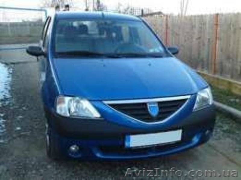 Розборка Reno-Dacia logan -MCV - <ro>Изображение</ro><ru>Изображение</ru> #6, <ru>Объявление</ru> #1478634