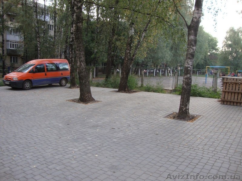 1к. новобудова на Політаєва - <ro>Изображение</ro><ru>Изображение</ru> #5, <ru>Объявление</ru> #1487951