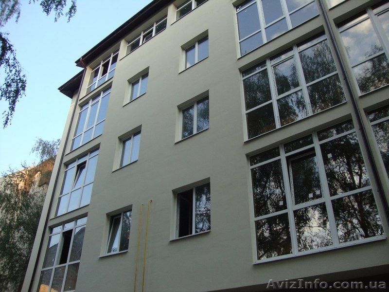 1к. новобудова на Політаєва - <ro>Изображение</ro><ru>Изображение</ru> #2, <ru>Объявление</ru> #1487951